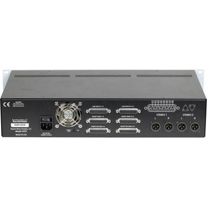 Rupert Neve Designs 5059 16 Channel Summing Mixer