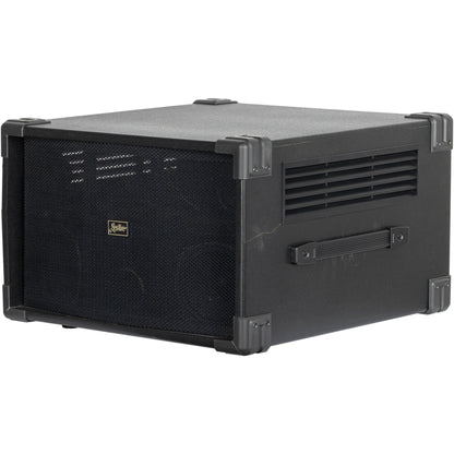 Hammond Leslie Model 2101MK2 125-Watt 6" Rotary Combo Amp