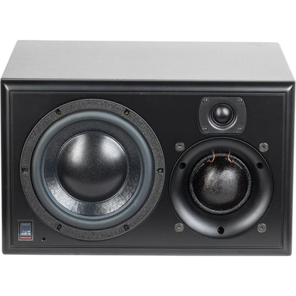 ATC SCM25A Active 3-Way Studio Monitor - Left