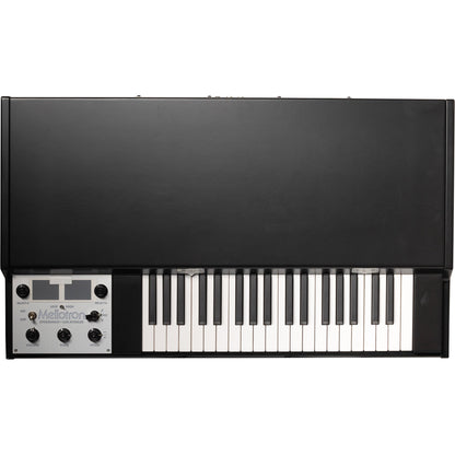 Mellotron M4000D Digital Mellotron, Black
