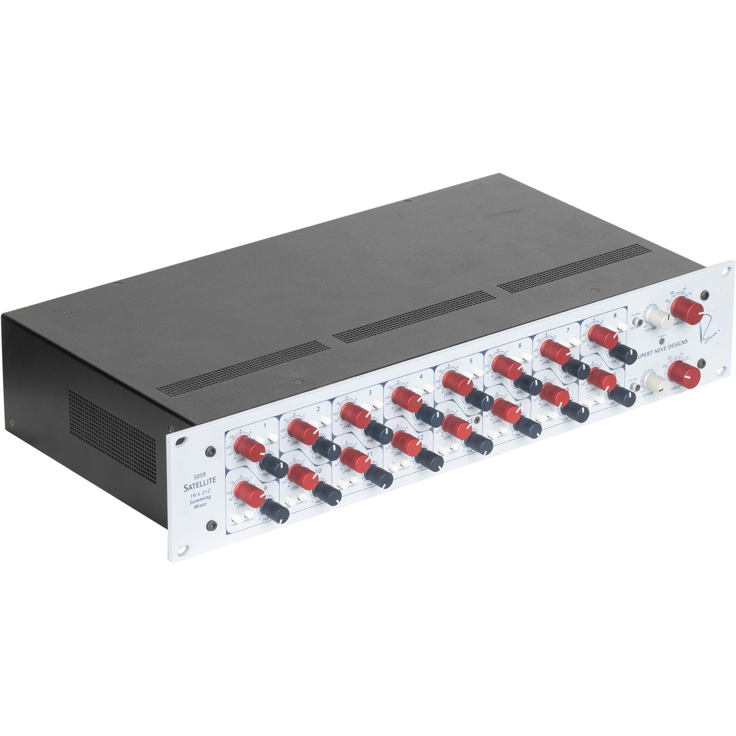 Rupert Neve Designs 5059 16 Channel Summing Mixer