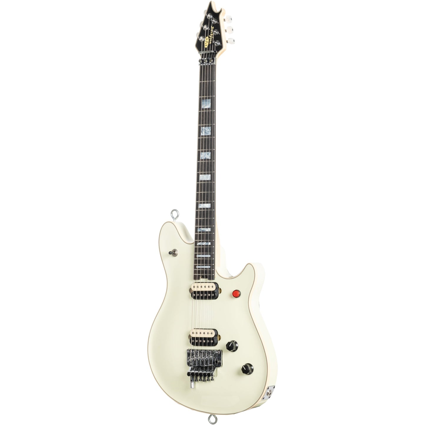 EVH Wolfgang® USA Signature Electric Guitar - Ivory