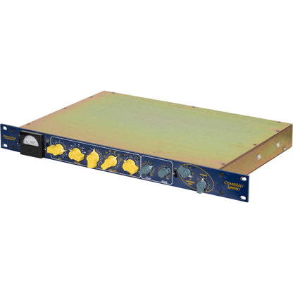 Chandler Limited Germanium Compressor