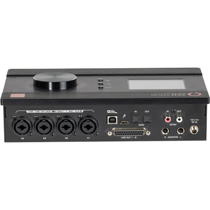 Antelope Audio Zen Tour Synergy Core Thunderbolt Audio Interface