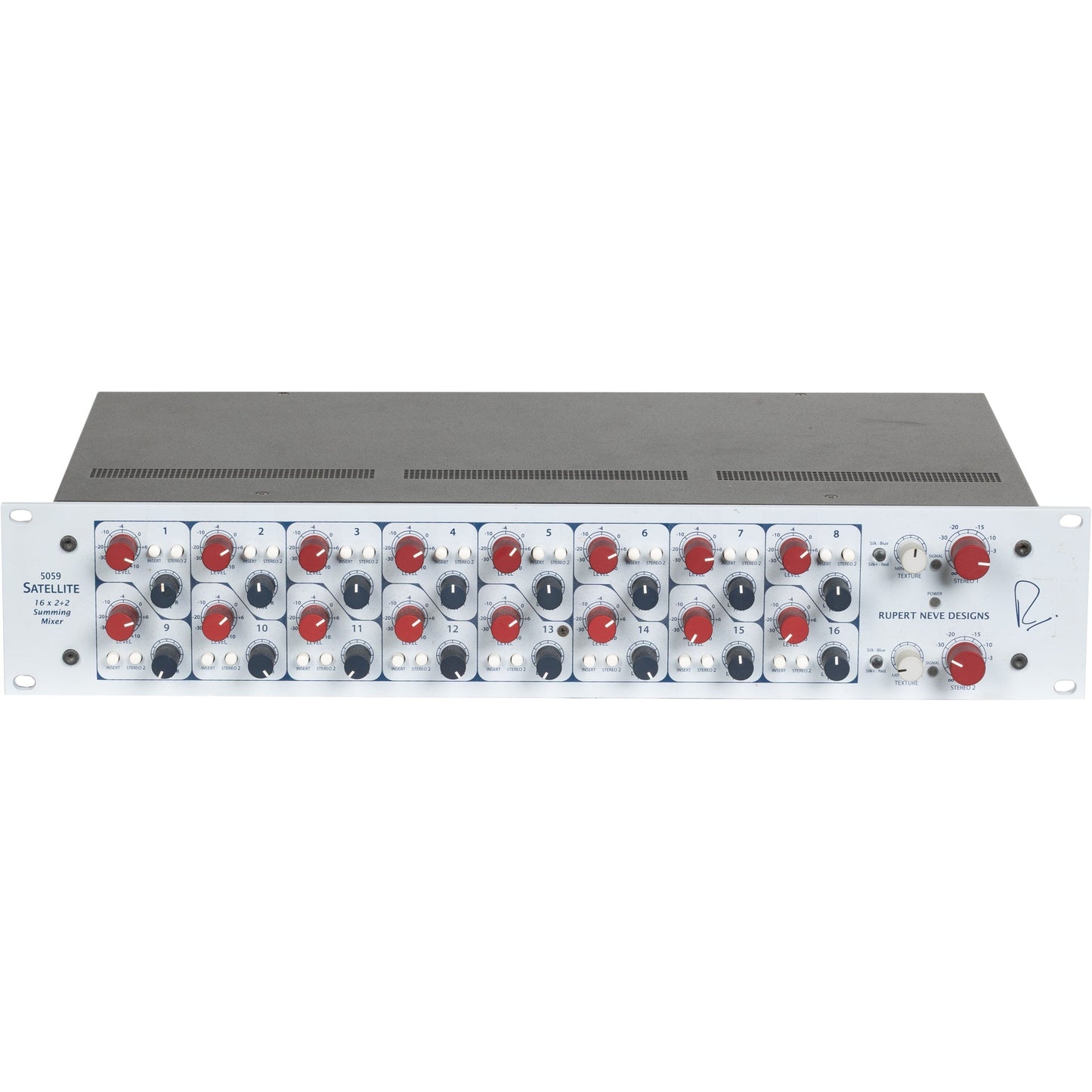 Rupert Neve Designs 5059 16 Channel Summing Mixer
