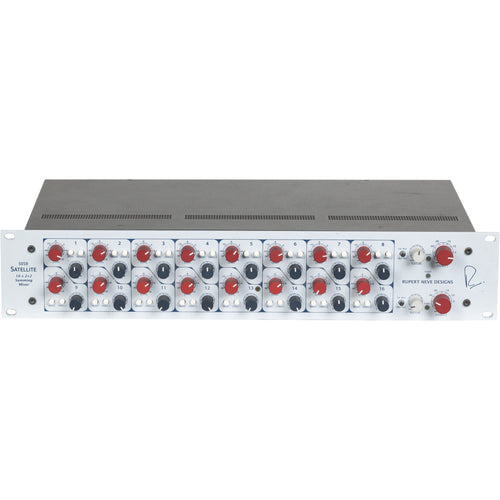 Rupert Neve Designs 5059 16 Channel Summing Mixer