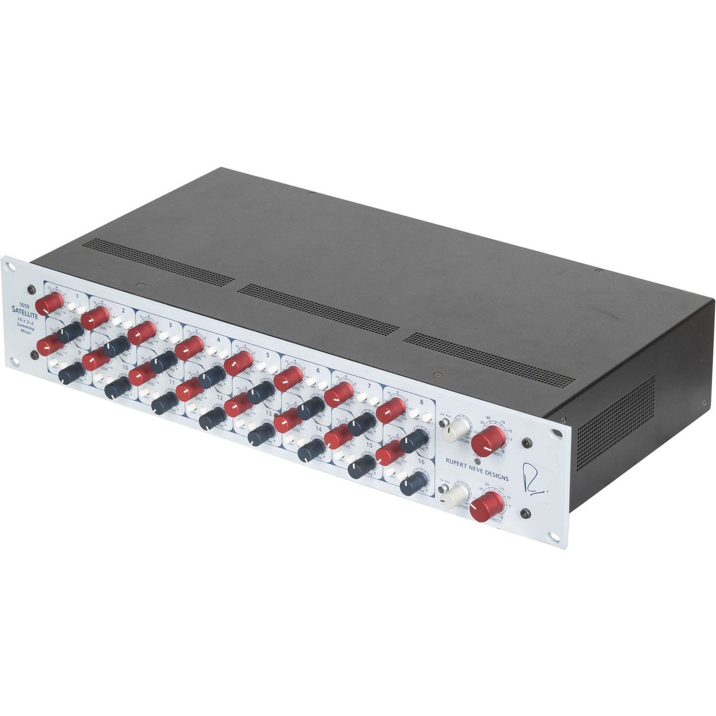 Rupert Neve Designs 5059 16 Channel Summing Mixer