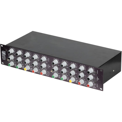 Sontec MEP-250EX 2-Channel Parametric Equalizer