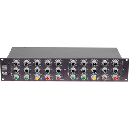 Sontec MEP-250EX 2-Channel Parametric Equalizer
