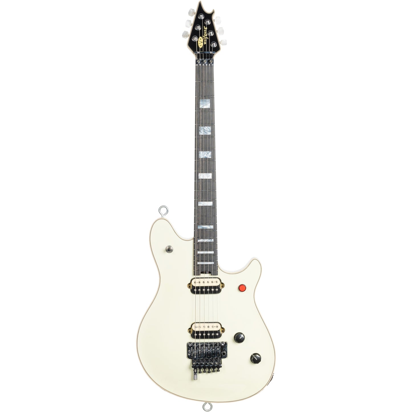 EVH Wolfgang® USA Signature Electric Guitar - Ivory