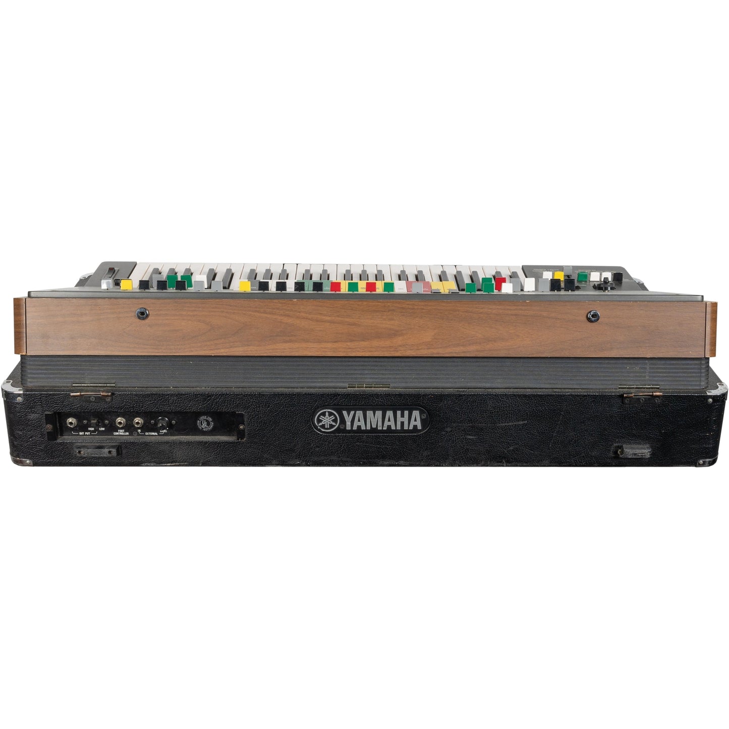 Yamaha CS-50 Polyphonic Analog Synthesizer