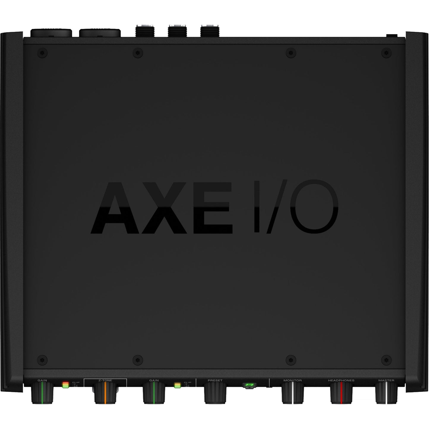 IK Multimedia AXE I/O USB Audio Interface