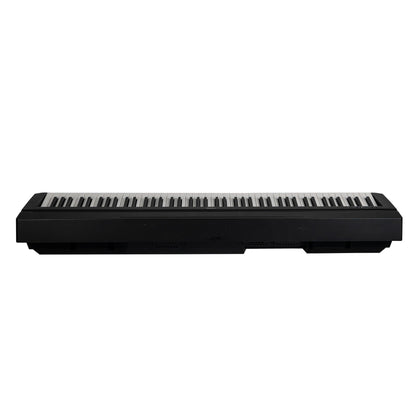 Yamaha P-45 88-Key Weighted Action Digital Piano Black