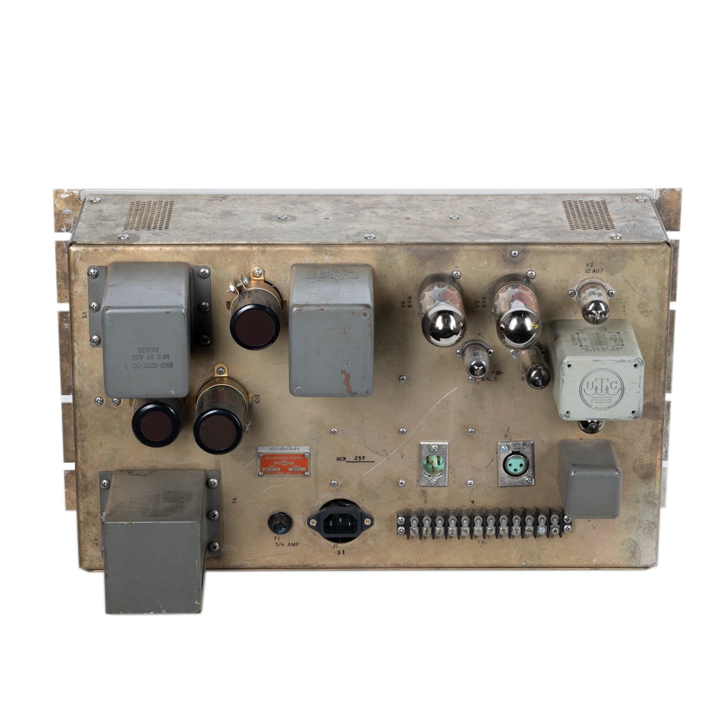 Dunlop 95Q Cry Baby Wah Pedal