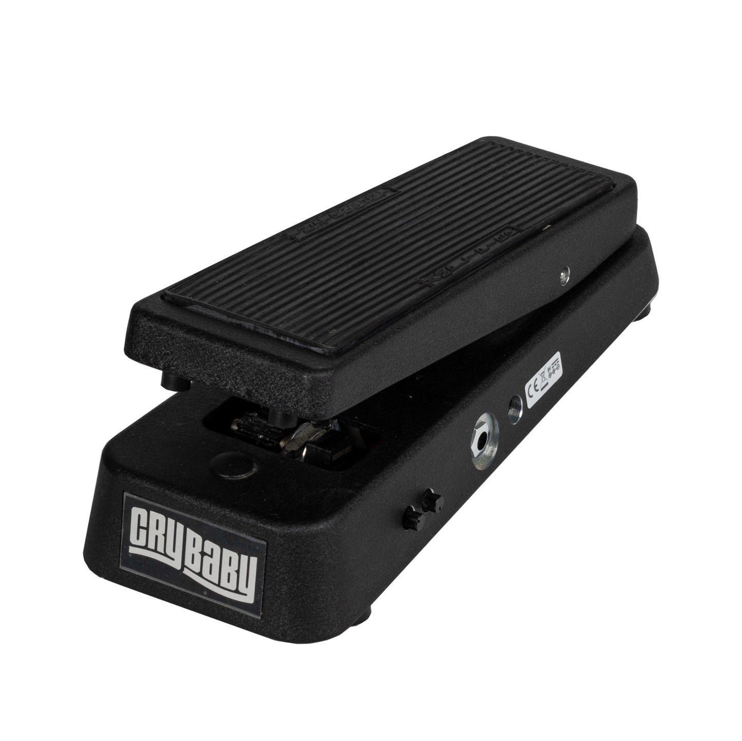 Dunlop 95Q Cry Baby Wah Pedal