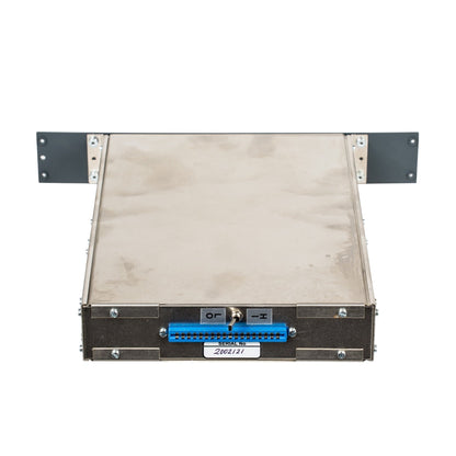 Heritage Audio Custom 6673 Microphone Preamp/EQ - For 1081 Racks