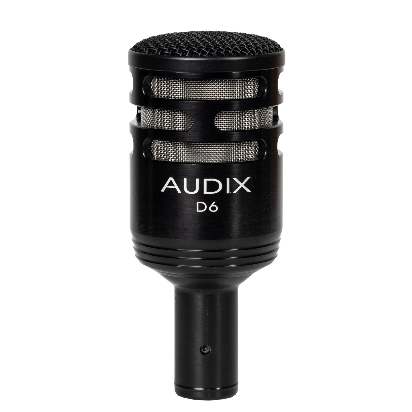 Audix D6 Dynamic Instrument Microphone
