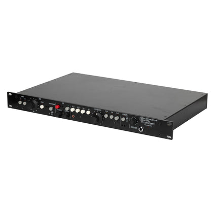 Electrodyne Summing Station