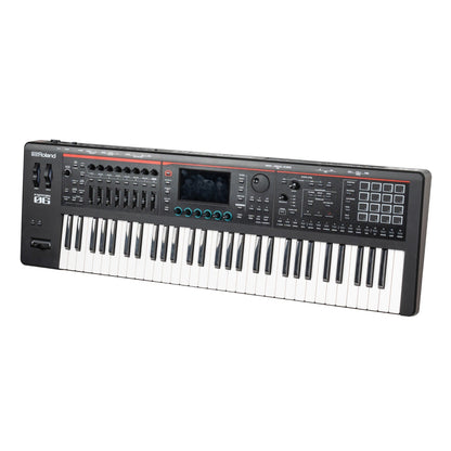 Roland FANTOM-06 Music Workstation Keyboard