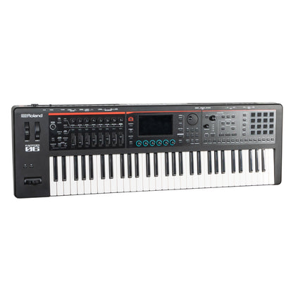 Roland FANTOM-06 Music Workstation Keyboard
