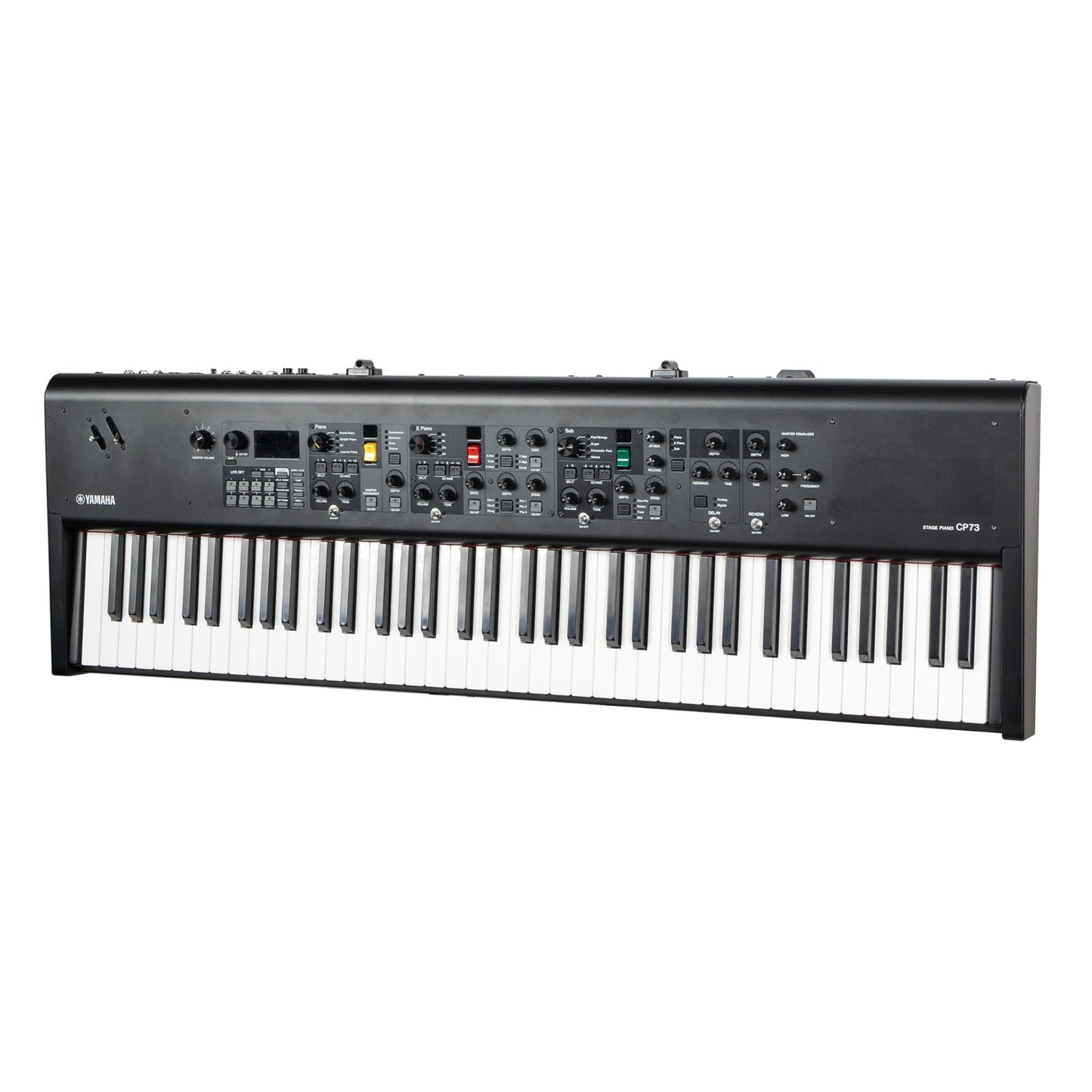Yamaha CP73 73-Key Stage Piano