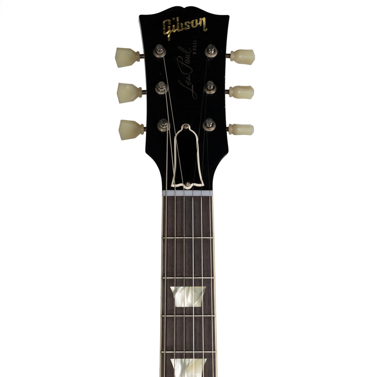 Gibson Custom Shop 1958 Les Paul Reissue - Ultra Light Aged Bourbon Burst