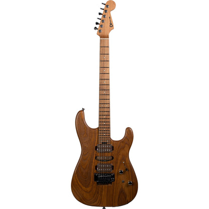 Charvel Guthrie Govan Signature HSH Electric Guitar - Caramelized Ash