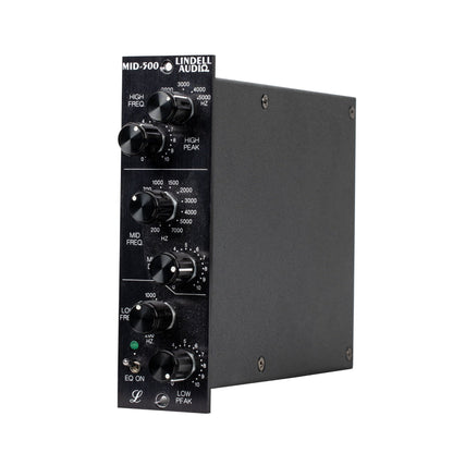 Lindell Audio MID-500 Passive Equalizer