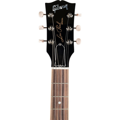 Gibson Les Paul Special Electric Guitar, Vintage Cherry