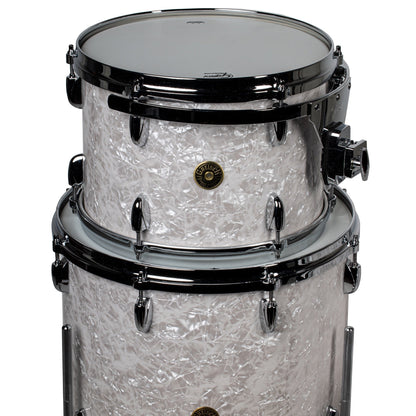 Gretsch USA Custom 3-Piece Shell Kit - Vintage Marine Pearl