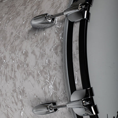 Gretsch USA Custom 3-Piece Shell Kit - Vintage Marine Pearl