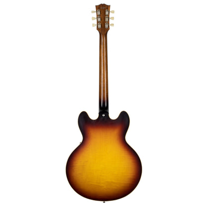 Gibson Custom Shop 1964 ES-335 Reissue VOS - Vintage Burst