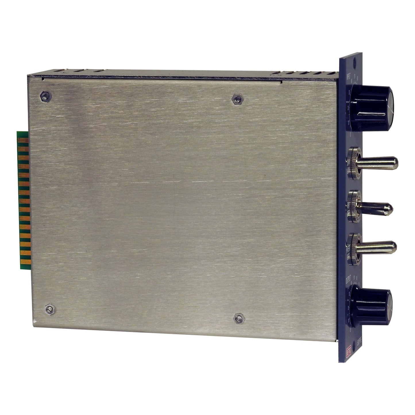 Retro Instruments 500PRE 500-Series Microphone Preamplifier