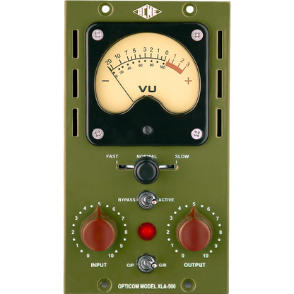 Acme Audio Opticom XLA-500 500-Series Module