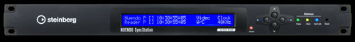 Steinberg Nuendo SyncStation