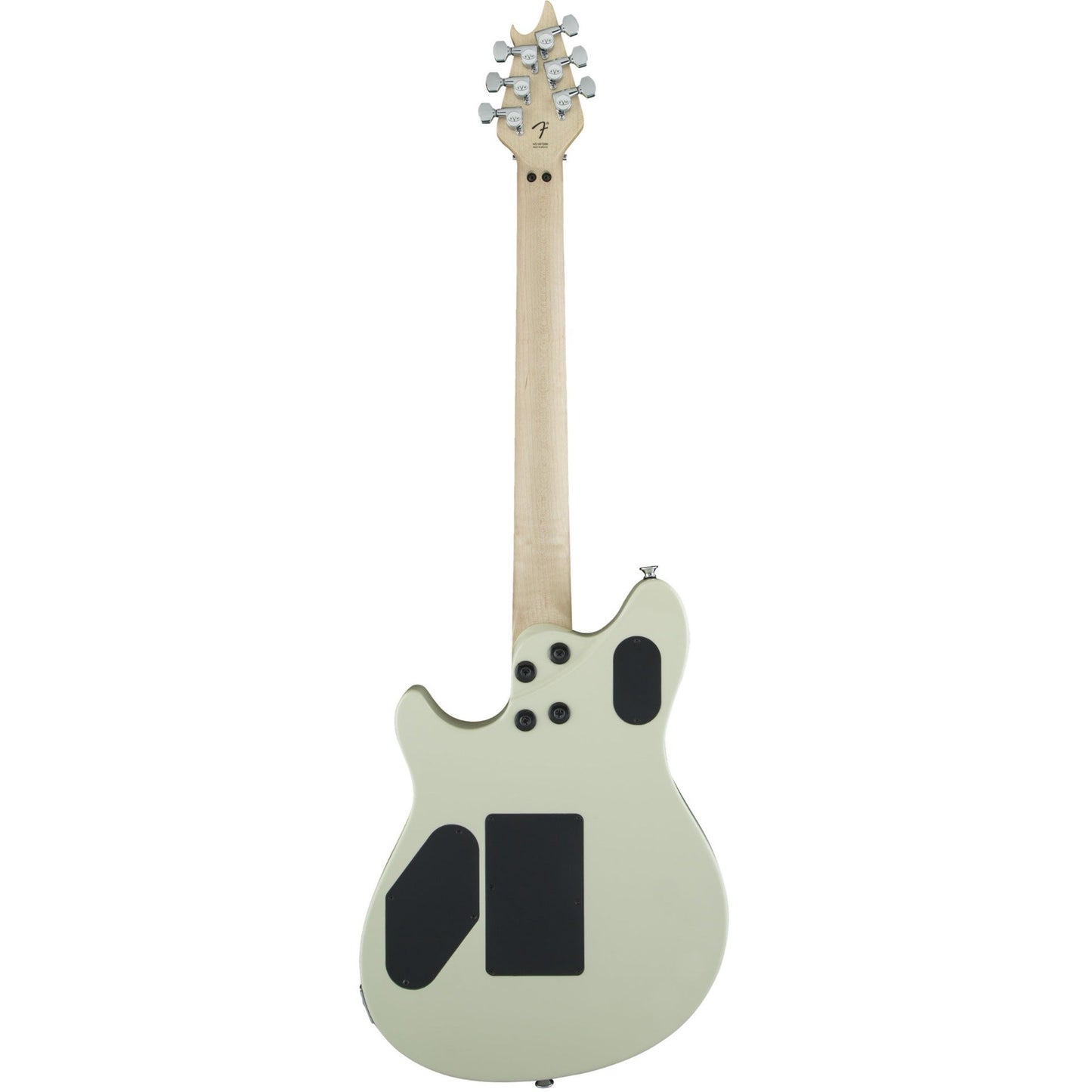 EVH Wolfgang® Special Electric Guitar - Ivory, Ebony Fingerboard
