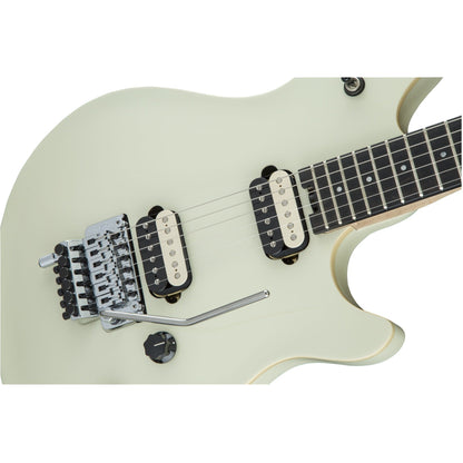 EVH Wolfgang® Special Electric Guitar - Ivory, Ebony Fingerboard