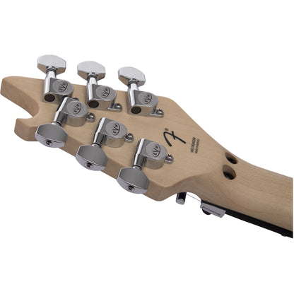 EVH Wolfgang® Special Ebony Fingerboard Electric Guitar, Deep Purple Metallic