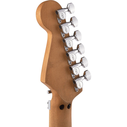 EVH Striped Series Frankie Relic Electric Guitar