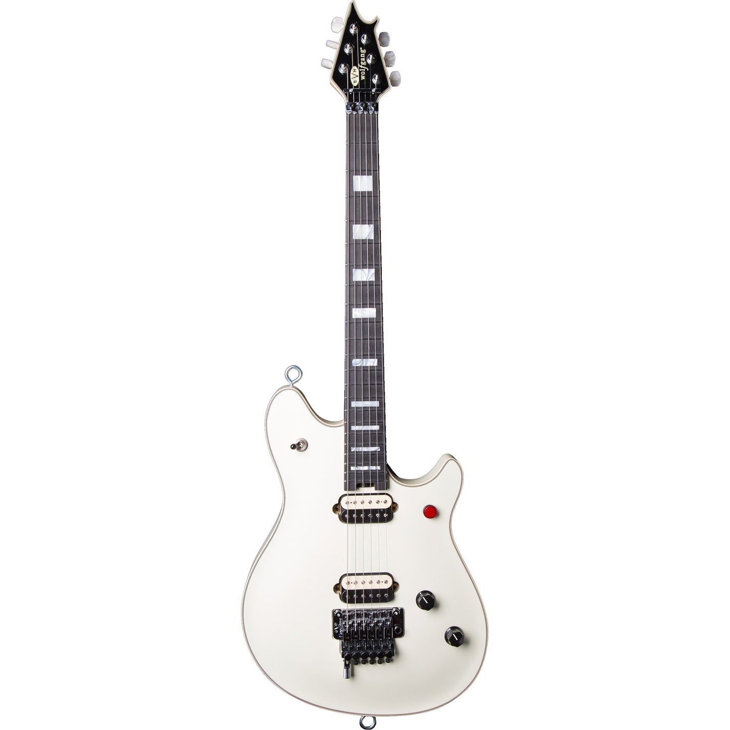 EVH Wolfgang® USA Signature Electric Guitar - Ivory