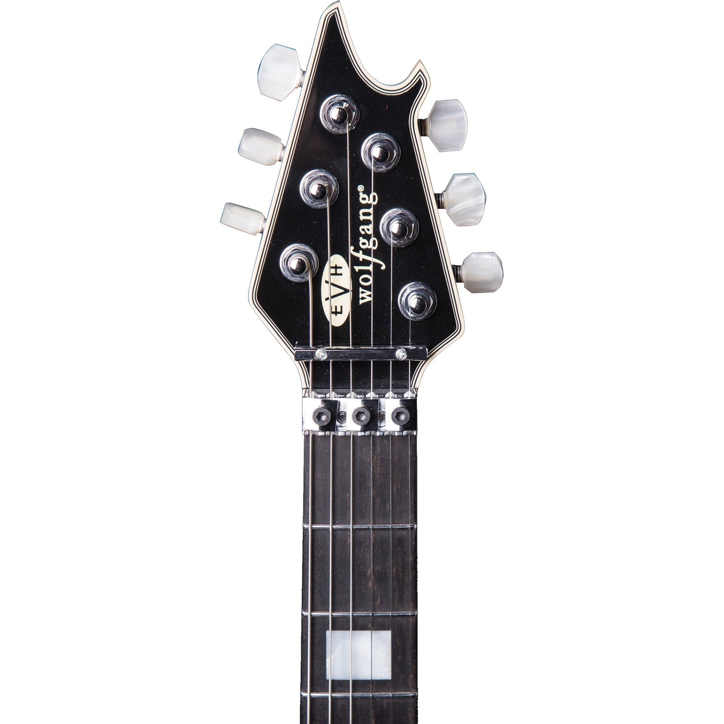 EVH Wolfgang® USA Signature Electric Guitar - Ivory