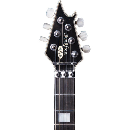 EVH Wolfgang® USA Signature Electric Guitar - Ivory
