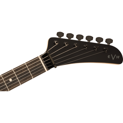 EVH Limited Edition Star T.O.M Electric Guitar - Ebony Fingerboard, Stealth Black