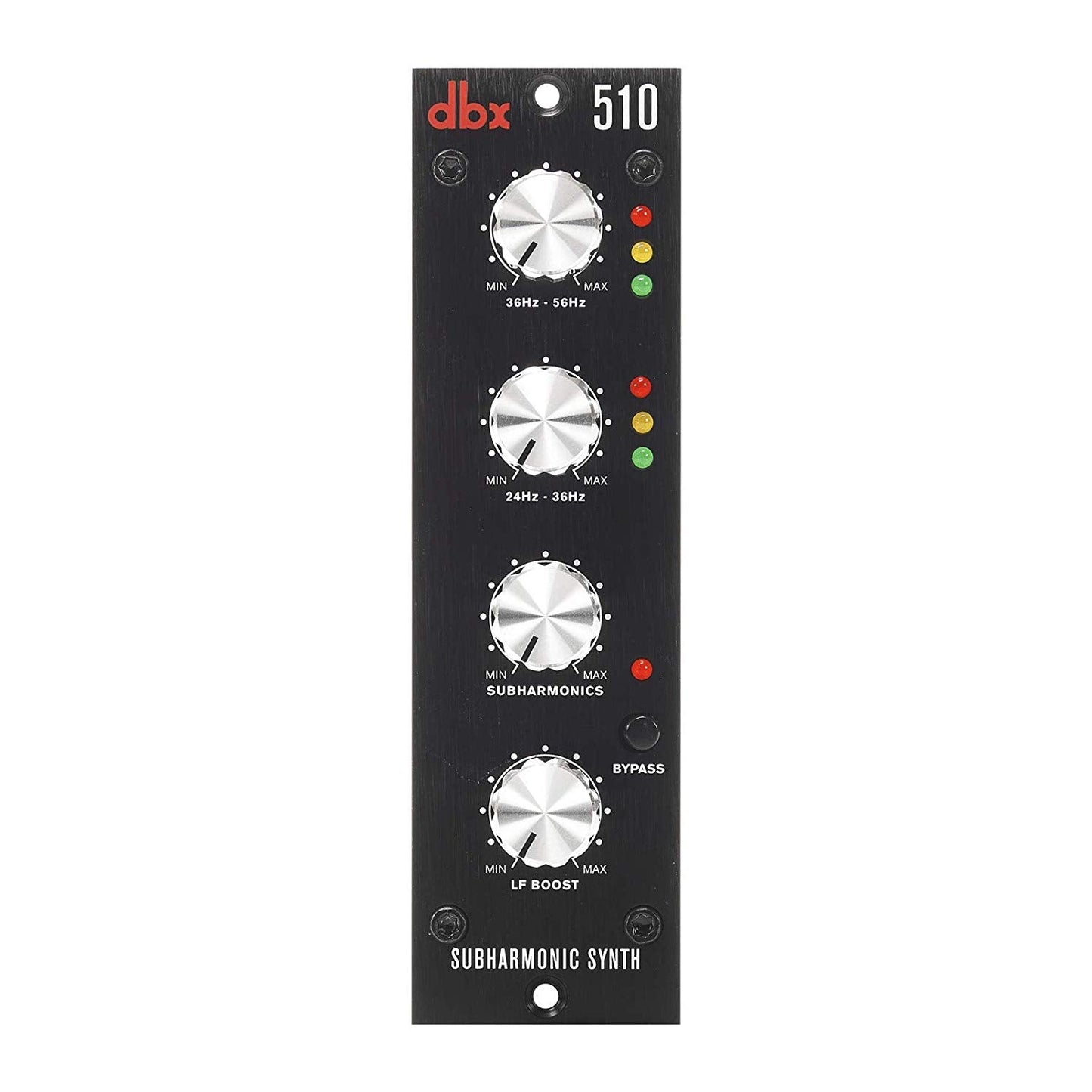 DBX 510 500-Series Sub Harmonic Synth