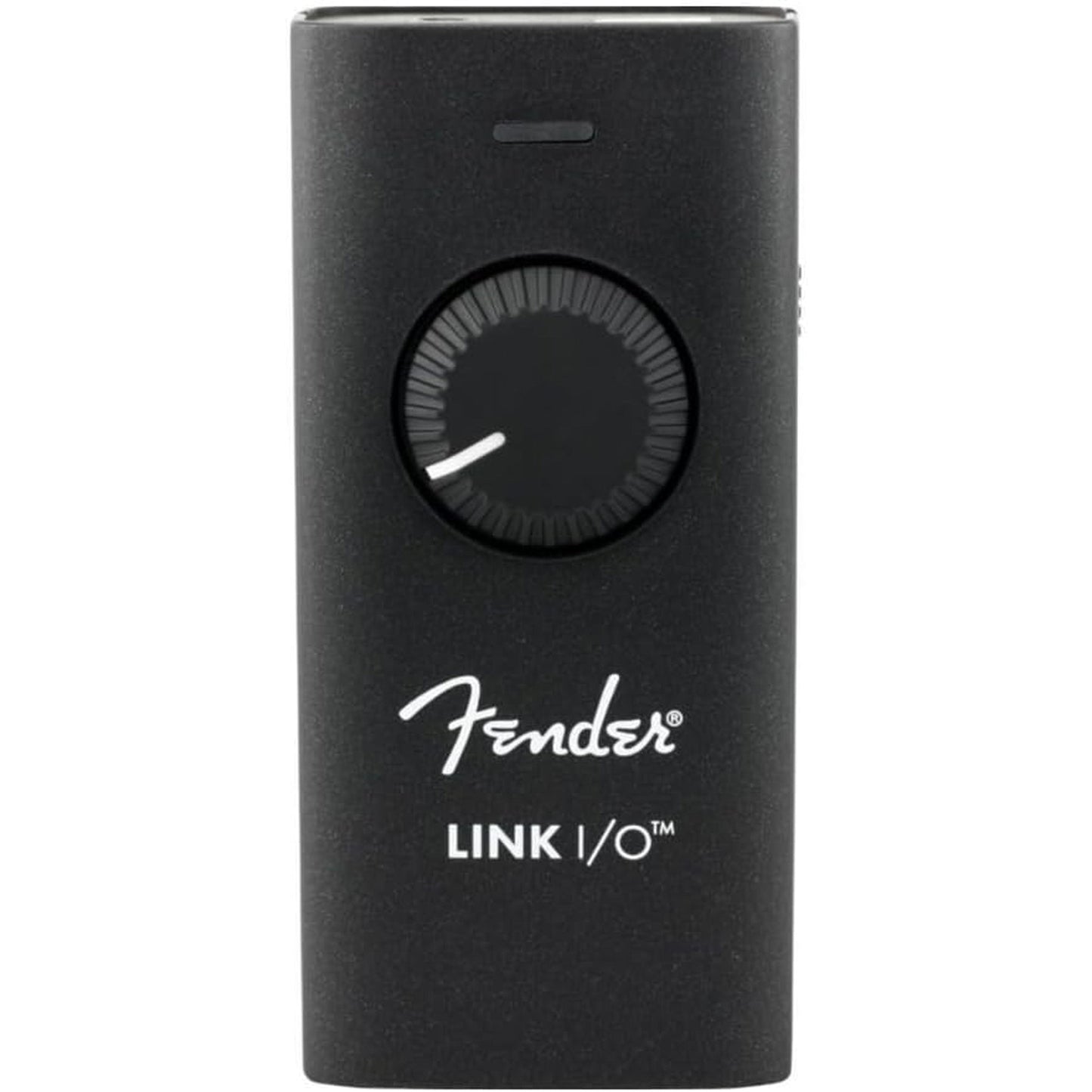 Fender Link I/O Portable USB-C Audio Interface
