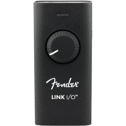 Fender Link I/O Portable USB-C Audio Interface