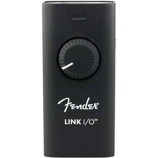 Fender Link I/O Portable USB-C Audio Interface