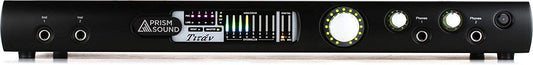 Prism Sound Titan USB2 Audio Interface