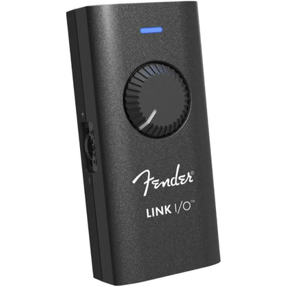 Fender Link I/O Portable USB-C Audio Interface