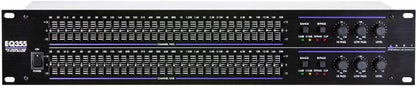 ART EQ355 Dual Channel 31-Band Equalizer
